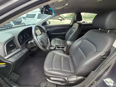 Hyundai Avante 2018, 109451 км, за 6579.81 USD - фото 13