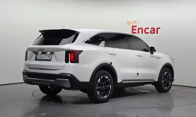 Kia Sorento 2025, 48520 км, за 21368.09 USD