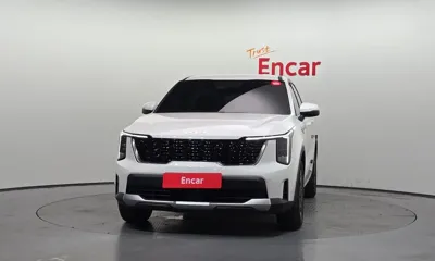 Kia Sorento 2025, 48520 км, за 21368.09 USD