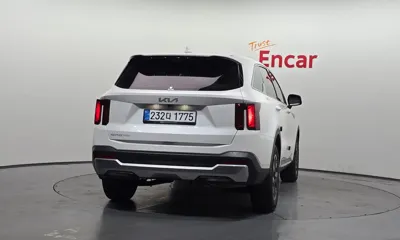 Kia Sorento 2025, 48520 км, за 21368.09 USD