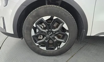 Kia Sorento 2025, 48520 км, за 21368.09 USD