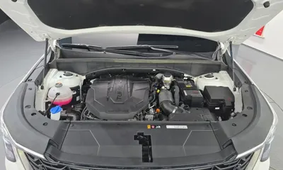 Kia Sorento 2025, 48520 км, за 21368.09 USD - фото 6