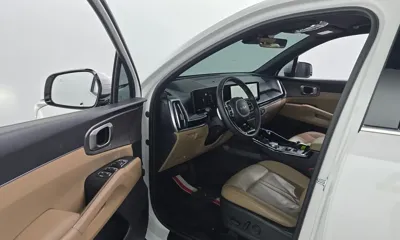 Kia Sorento 2025, 48520 км, за 21368.09 USD - фото 10