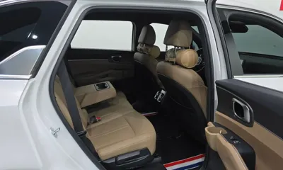 Kia Sorento 2025, 48520 км, за 21368.09 USD - фото 11