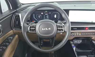 Kia Sorento 2025, 48520 км, за 21368.09 USD - фото 14