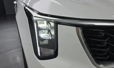 Kia Sorento 2025, 48520 км, за 21368.09 USD - фото 22