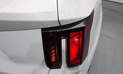 Kia Sorento 2025, 48520 км, за 21368.09 USD - фото 23