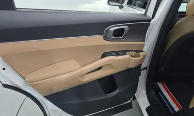 Kia Sorento 2025, 48520 км, за 21368.09 USD - фото 25