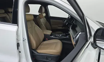 Kia Sorento 2025, 48520 км, за 21368.09 USD - фото 26
