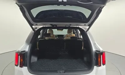 Kia Sorento 2025, 48520 км, за 21368.09 USD - фото 27