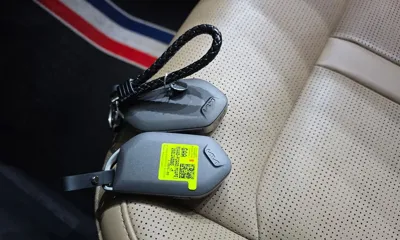 Kia Sorento 2025, 48520 км, за 21368.09 USD - фото 30