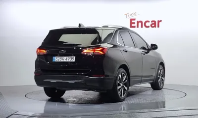 ChevroletGMDaewoo Equinox 2022, 42385 км, за 14713.6 USD