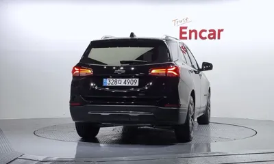 ChevroletGMDaewoo Equinox 2022, 42385 км, за 14713.6 USD