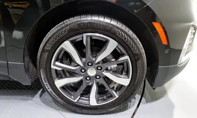 ChevroletGMDaewoo Equinox 2022, 42385 км, за 14713.6 USD