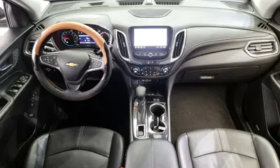 ChevroletGMDaewoo Equinox 2022, 42385 км, за 14713.6 USD - фото 7