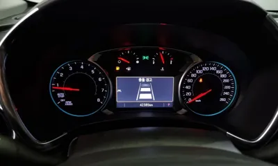 ChevroletGMDaewoo Equinox 2022, 42385 км, за 14713.6 USD - фото 8