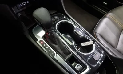 ChevroletGMDaewoo Equinox 2022, 42385 км, за 14713.6 USD - фото 9
