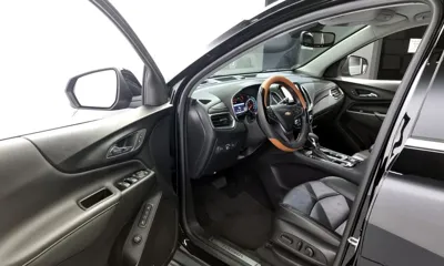 ChevroletGMDaewoo Equinox 2022, 42385 км, за 14713.6 USD - фото 10
