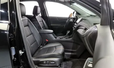 ChevroletGMDaewoo Equinox 2022, 42385 км, за 14713.6 USD - фото 11