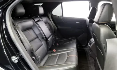 ChevroletGMDaewoo Equinox 2022, 42385 км, за 14713.6 USD - фото 12