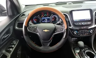 ChevroletGMDaewoo Equinox 2022, 42385 км, за 14713.6 USD - фото 13