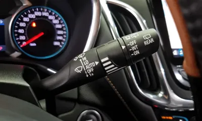ChevroletGMDaewoo Equinox 2022, 42385 км, за 14713.6 USD - фото 17