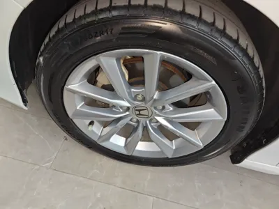 Honda Accord 2022, 93500 км, за 15567 USD - фото 8