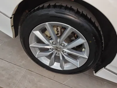 Honda Accord 2022, 93500 км, за 15567 USD - фото 10