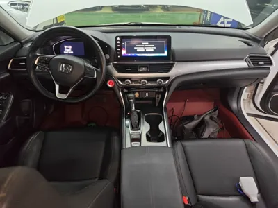 Honda Accord 2022, 93500 км, за 15567 USD - фото 13