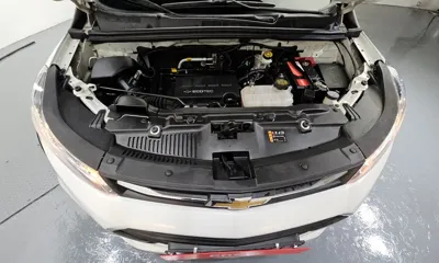 ChevroletGMDaewoo Trax 2018, 136470 км, за 3934.58 USD - фото 6