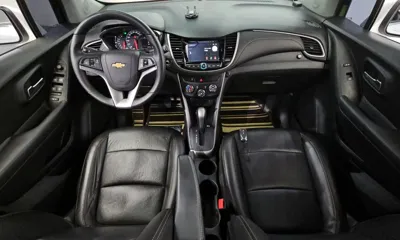 ChevroletGMDaewoo Trax 2018, 136470 км, за 3934.58 USD - фото 7