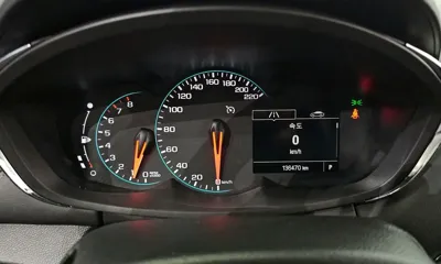 ChevroletGMDaewoo Trax 2018, 136470 км, за 3934.58 USD - фото 8