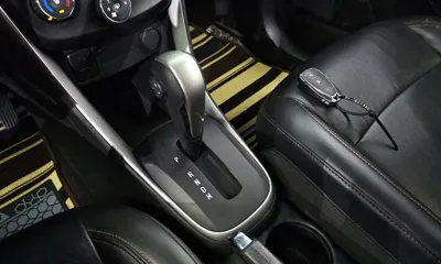 ChevroletGMDaewoo Trax 2018, 136470 км, за 3934.58 USD - фото 9