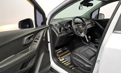 ChevroletGMDaewoo Trax 2018, 136470 км, за 3934.58 USD - фото 10