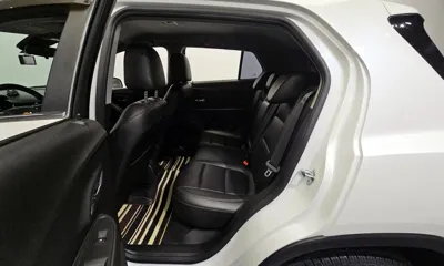 ChevroletGMDaewoo Trax 2018, 136470 км, за 3934.58 USD - фото 11