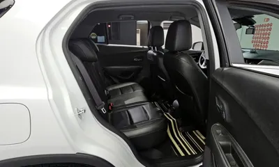 ChevroletGMDaewoo Trax 2018, 136470 км, за 3934.58 USD - фото 12