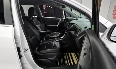 ChevroletGMDaewoo Trax 2018, 136470 км, за 3934.58 USD - фото 13