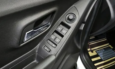 ChevroletGMDaewoo Trax 2018, 136470 км, за 3934.58 USD - фото 14