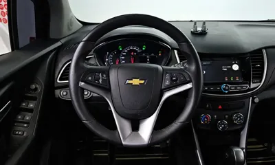 ChevroletGMDaewoo Trax 2018, 136470 км, за 3934.58 USD - фото 16