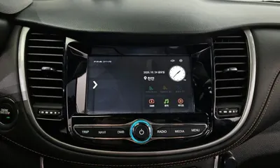 ChevroletGMDaewoo Trax 2018, 136470 км, за 3934.58 USD - фото 17