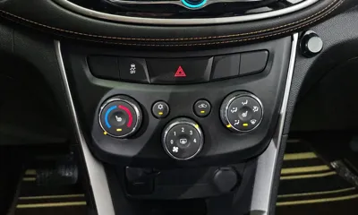 ChevroletGMDaewoo Trax 2018, 136470 км, за 3934.58 USD - фото 19