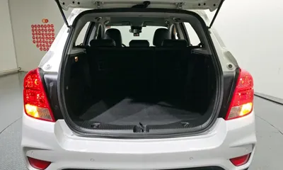 ChevroletGMDaewoo Trax 2018, 136470 км, за 3934.58 USD - фото 20