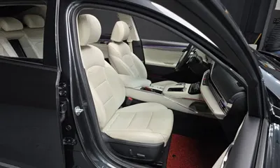 Hyundai Grandeur 2022, 73896 км, за 14918.57 USD - фото 12
