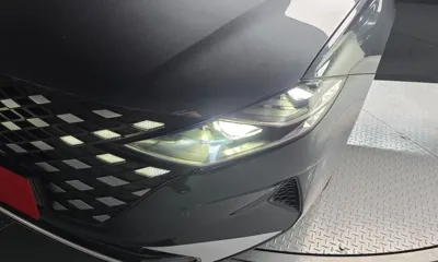 Hyundai Grandeur 2022, 73896 км, за 14918.57 USD - фото 22