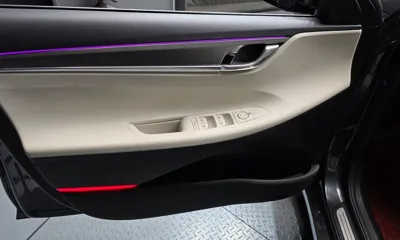 Hyundai Grandeur 2022, 73896 км, за 14918.57 USD - фото 24