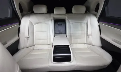 Hyundai Grandeur 2022, 73896 км, за 14918.57 USD - фото 26