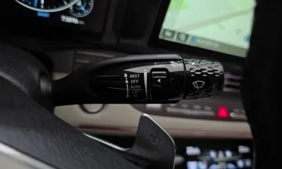 Hyundai Grandeur 2022, 73896 км, за 14918.57 USD - фото 30