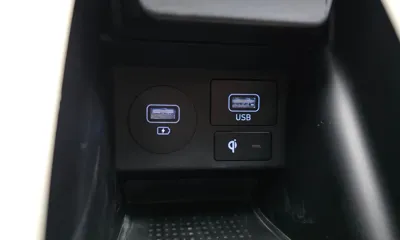 Hyundai Grandeur 2022, 73896 км, за 14918.57 USD - фото 33