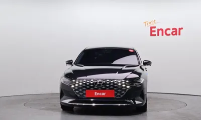 Hyundai Grandeur 2020, 65584 км, за 14769.59 USD