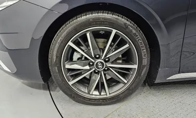 Hyundai Grandeur 2020, 65584 км, за 14769.59 USD
